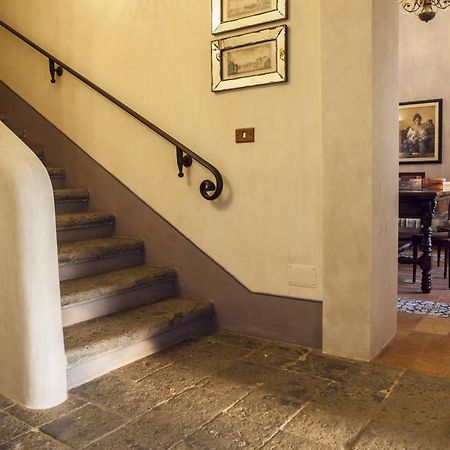 Tenuta Vento Di Mare Лидо-ди-Фонди Номер фото