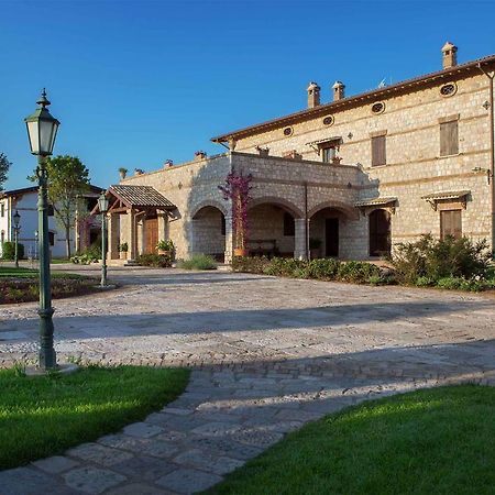 Tenuta Vento Di Mare Лидо-ди-Фонди Экстерьер фото