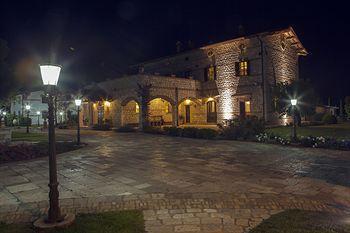 Tenuta Vento Di Mare Лидо-ди-Фонди Экстерьер фото