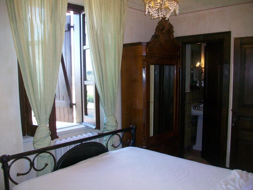 Tenuta Vento Di Mare Лидо-ди-Фонди Номер фото