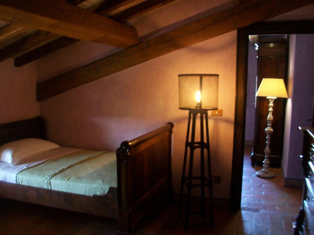 Tenuta Vento Di Mare Лидо-ди-Фонди Номер фото