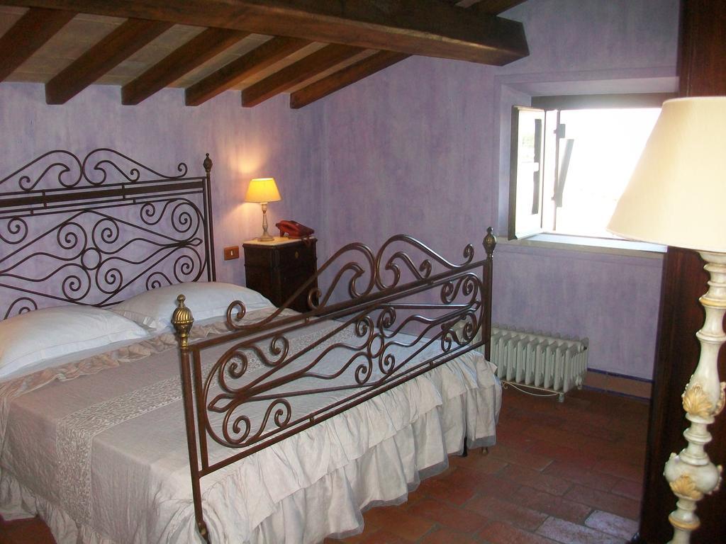 Tenuta Vento Di Mare Лидо-ди-Фонди Номер фото