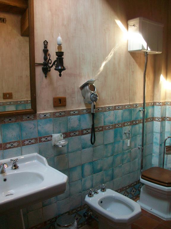 Tenuta Vento Di Mare Лидо-ди-Фонди Номер фото