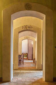 Tenuta Vento Di Mare Лидо-ди-Фонди Экстерьер фото