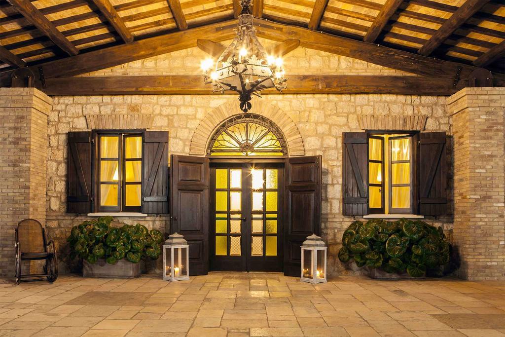 Tenuta Vento Di Mare Лидо-ди-Фонди Экстерьер фото