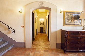 Tenuta Vento Di Mare Лидо-ди-Фонди Экстерьер фото